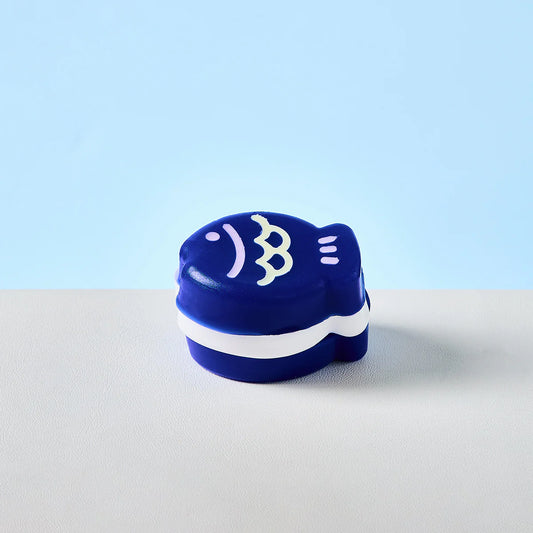 Taiyaki Taba Squishy