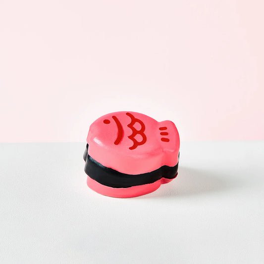 Taiyaki Taba Squishy