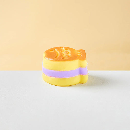 Taiyaki Taba Squishy