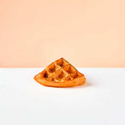 Waffle Taba Squishy