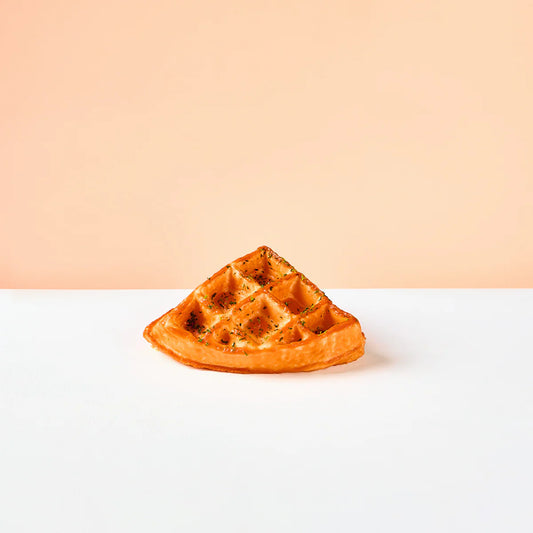 Waffle Taba Squishy