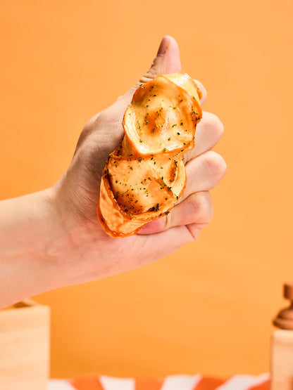 Waffle Taba Squishy