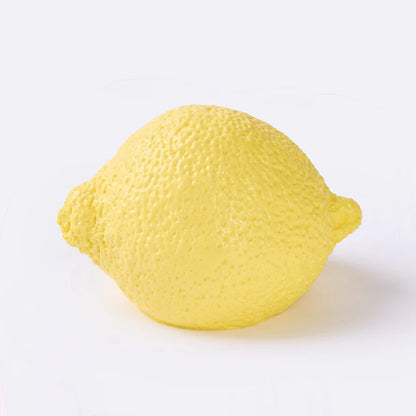 Lemon Taba Squishy