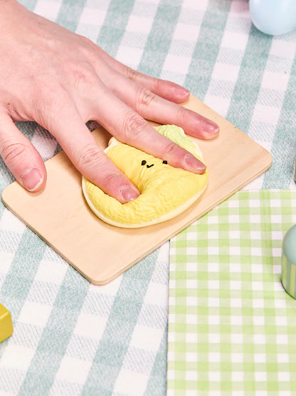 Cute Pineapple Squeeze Toys