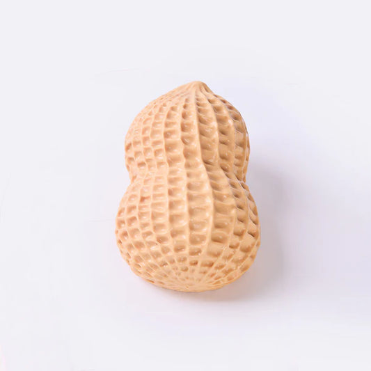 Peanut Taba Squishy