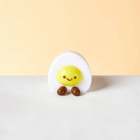Cute Fried Egg Squeeze Toys