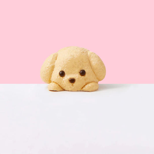 Cute Puppy Squeeze Toys