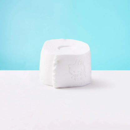 Kitten Toilet Paper Taba Squishy