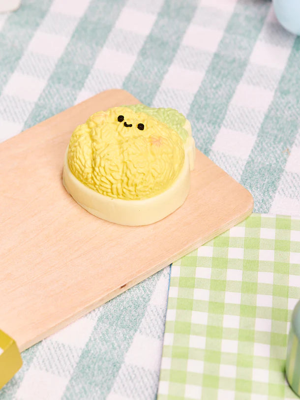 Cute Pineapple Squeeze Toys
