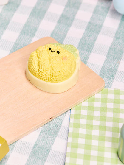 Cute Pineapple Squeeze Toys