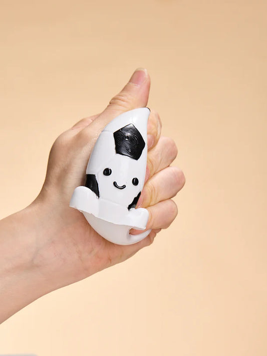 Cute Soccer Squeeze Toys