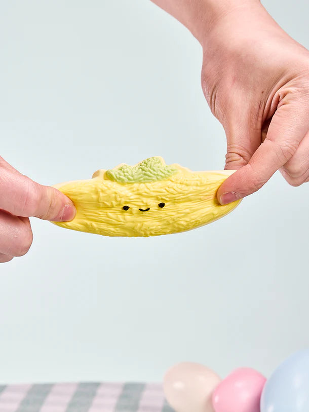 Cute Pineapple Squeeze Toys